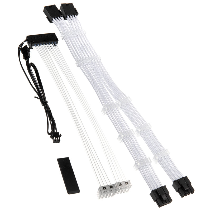 Lian Li Strimer 8-Pin RGB PCIe VGA-cable